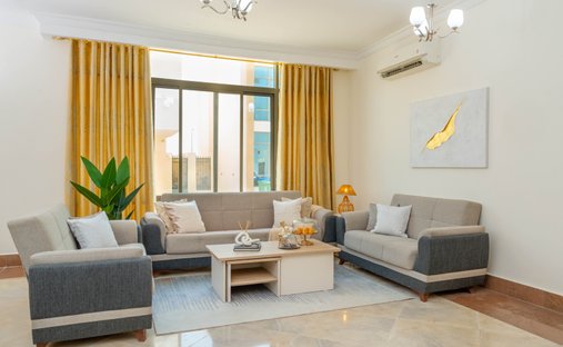 Villa in Doha, Al Rayyan Municipality, Qatar 1
