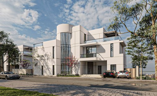 Villa in Lusail, Doha, Qatar 1