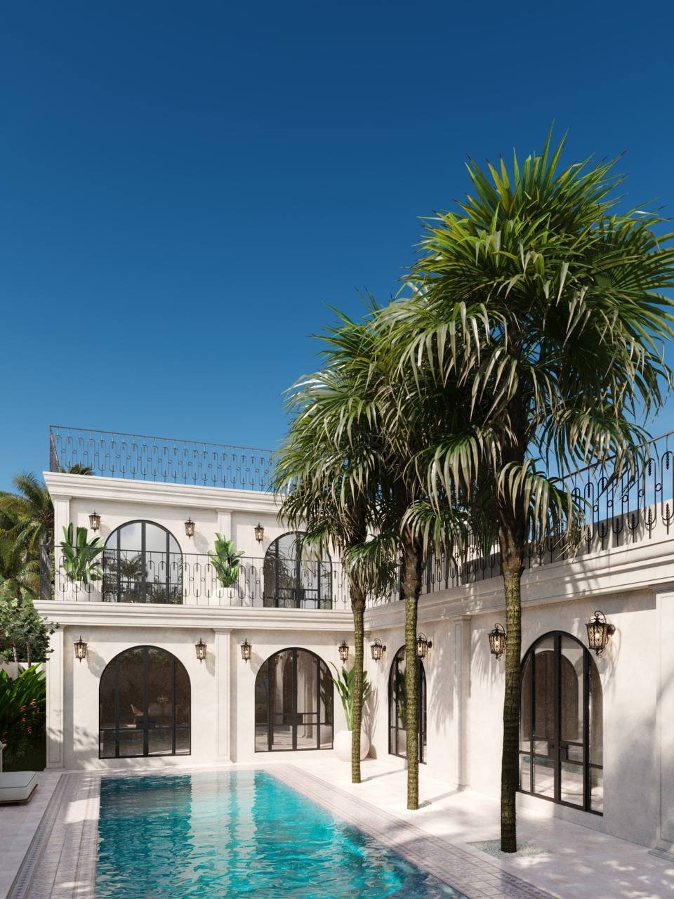 Villa in Pandawa Beach, Bali, Indonesia 3 - 15990800