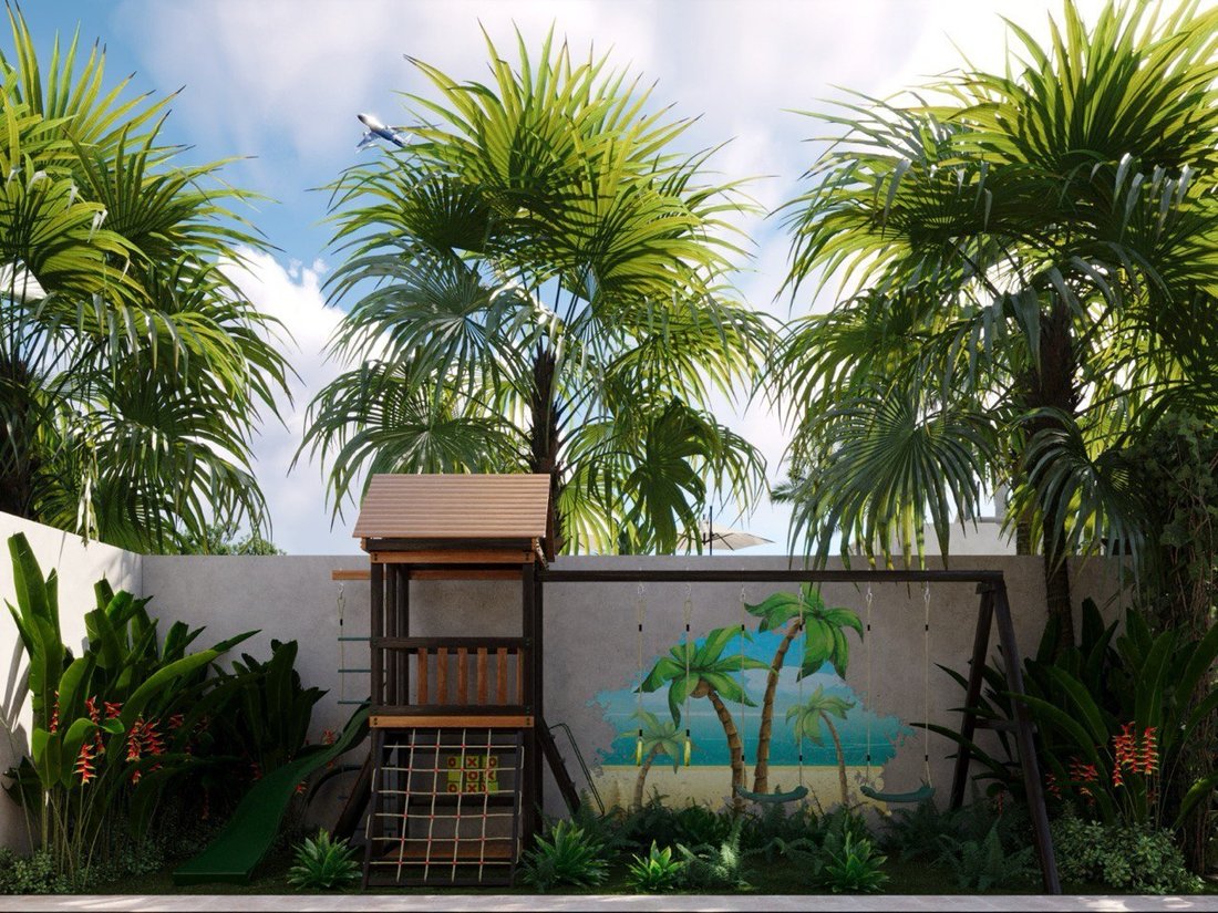 Villa in Pandawa Beach, Bali, Indonesia 5 - 15990800
