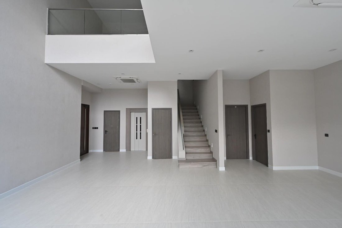 Villa in Bangkok, Krung Thep Maha Nakhon, Thailand 2 - 15990529