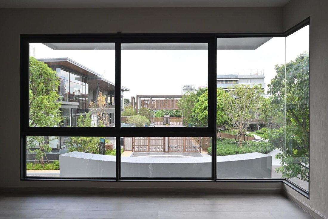 Villa in Bangkok, Krung Thep Maha Nakhon, Thailand 3 - 15990529