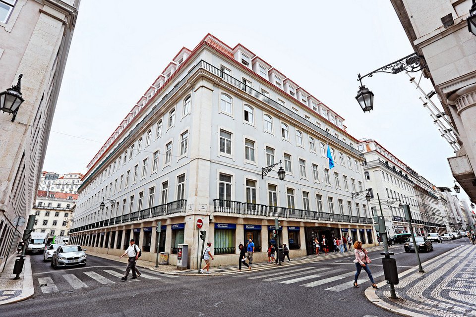 Apartment in Arroios, Lisbon, Portugal 3 - 15991044