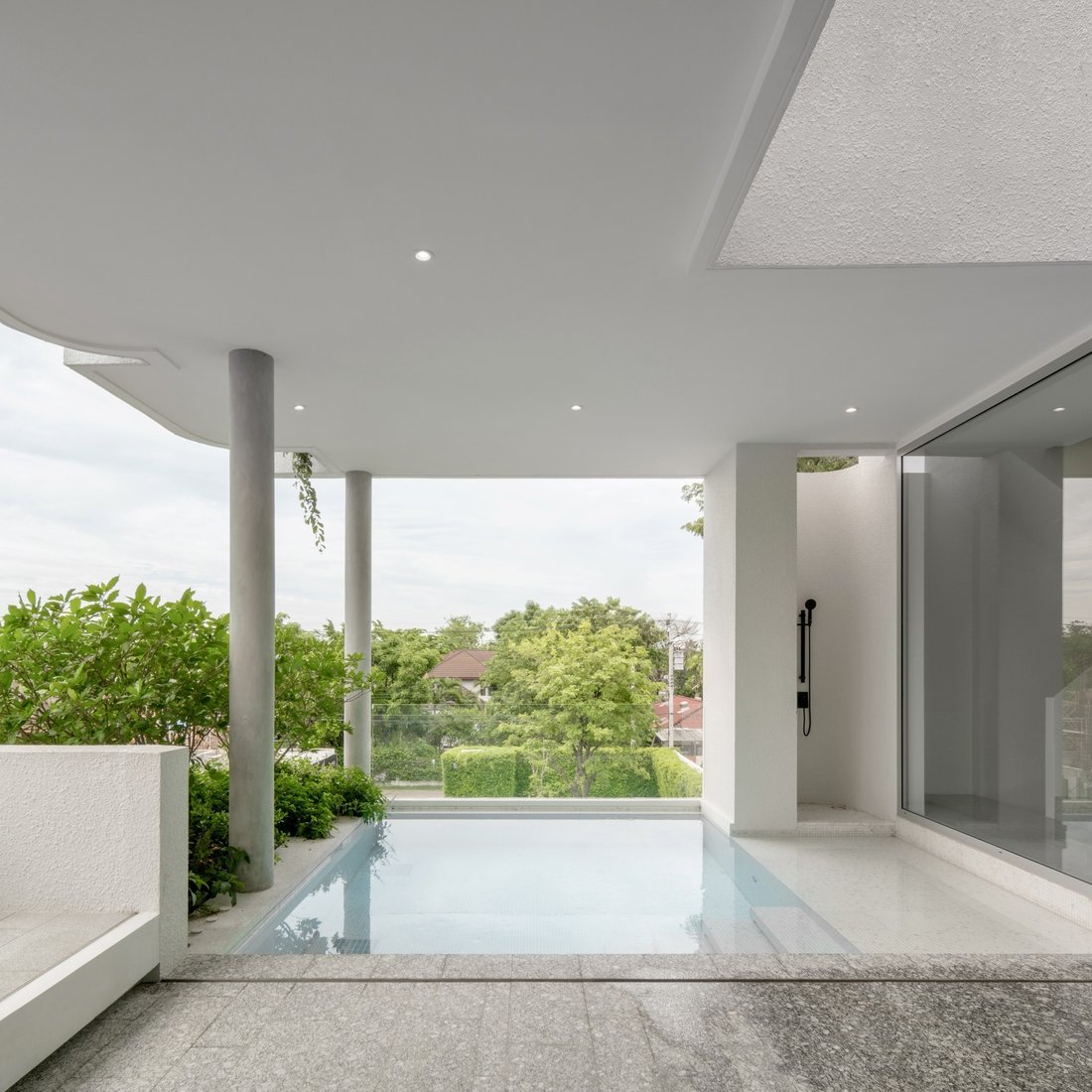 House in Hua Mak, Bangkok, Thailand 5 - 15990649