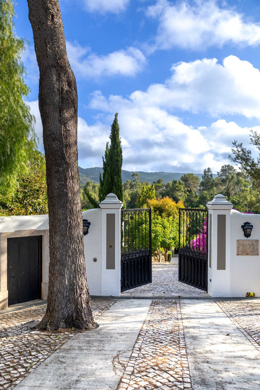 Villa a Sintra, Lisbona, Portogallo 2 - 15990633