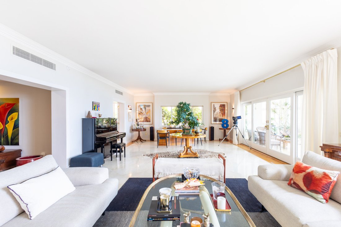 Apartment in Cascais e Estoril, Lisbon, Portugal 4 - 15991264