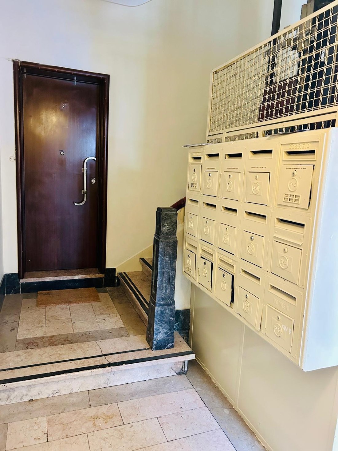 Condo in Areeiro, Lisbon, Portugal 5 - 15991023