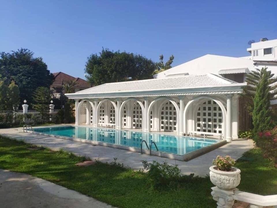 House in Prawet, Krung Thep Maha Nakhon, Thailand 5 - 15990786