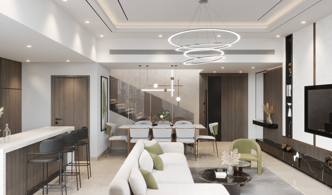 Villa in Lusail, Doha, Qatar 2 - 15990931