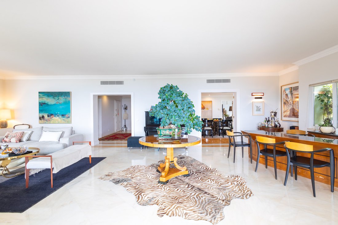 Apartment in Cascais e Estoril, Lisbon, Portugal 2 - 15991264
