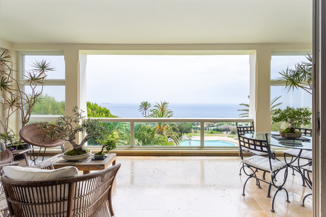 Apartment in Cascais e Estoril, Lisbon, Portugal 1 - 15991264