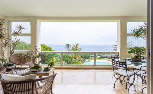 Appartement à Cascais et Estoril, Lisbonne, Portugal 1