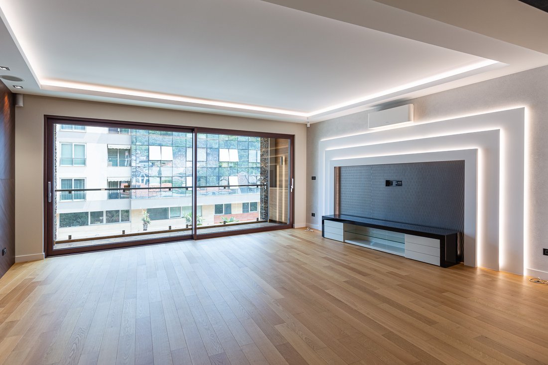Apartment in Budva, Budva Municipality, Montenegro 1 - 15629160