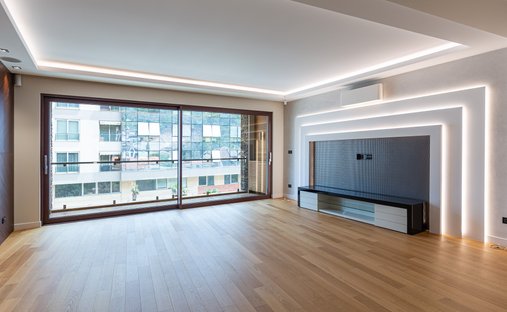 Apartment in Budva, Budva Municipality, Montenegro 1