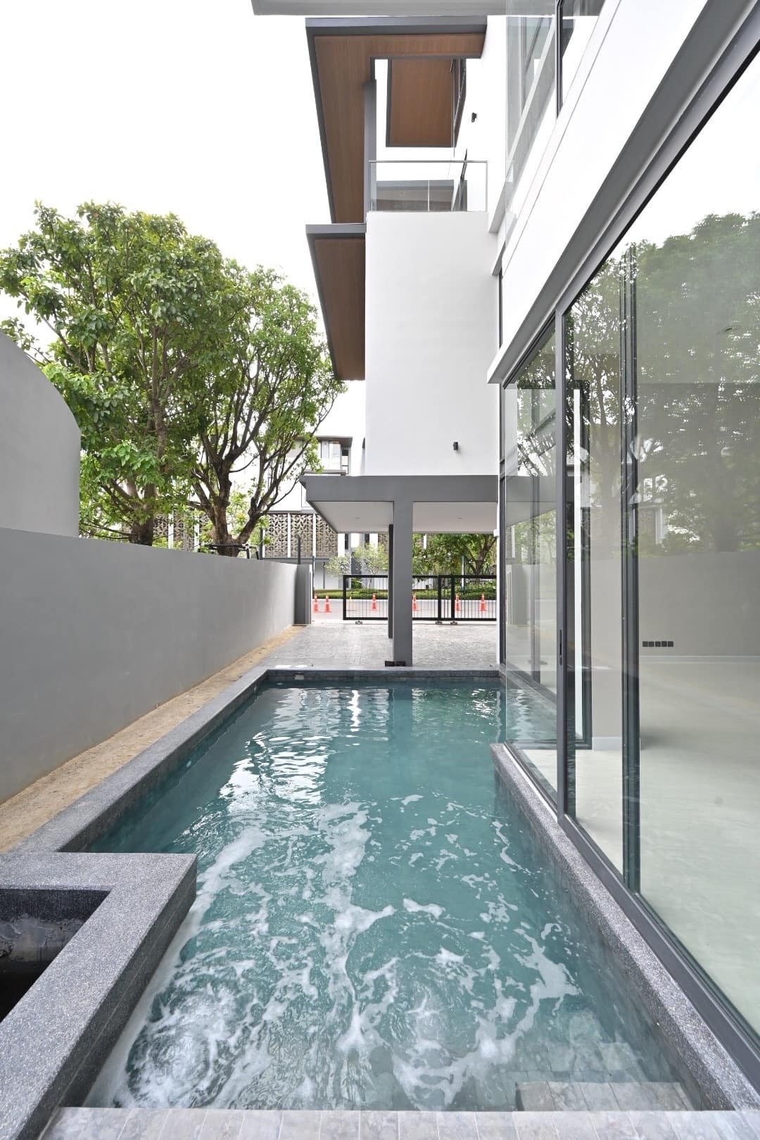Villa in Bangkok, Krung Thep Maha Nakhon, Thailand 4 - 15990529