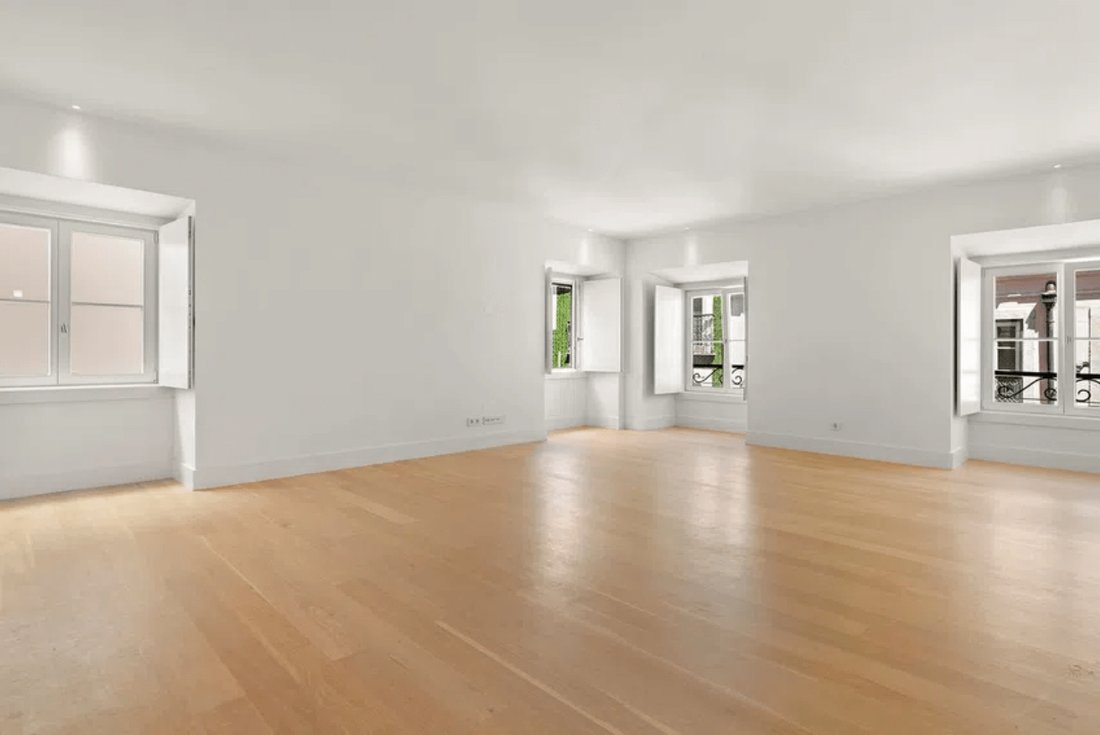 Apartment in Santa Maria Maior, Lisbon, Portugal 5 - 15990998
