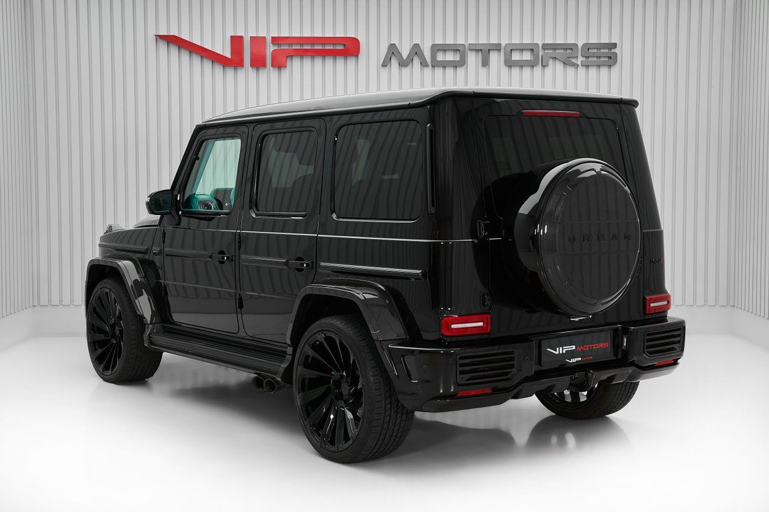 Suv in Dubai, Dubai, United Arab Emirates 4 - 15991229