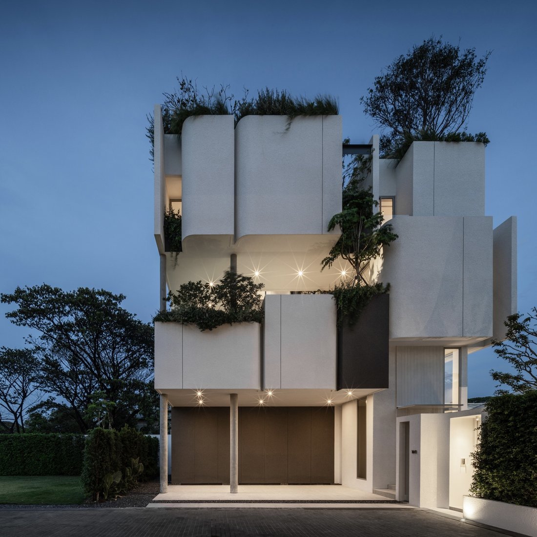 House in Hua Mak, Bangkok, Thailand 1 - 15990649