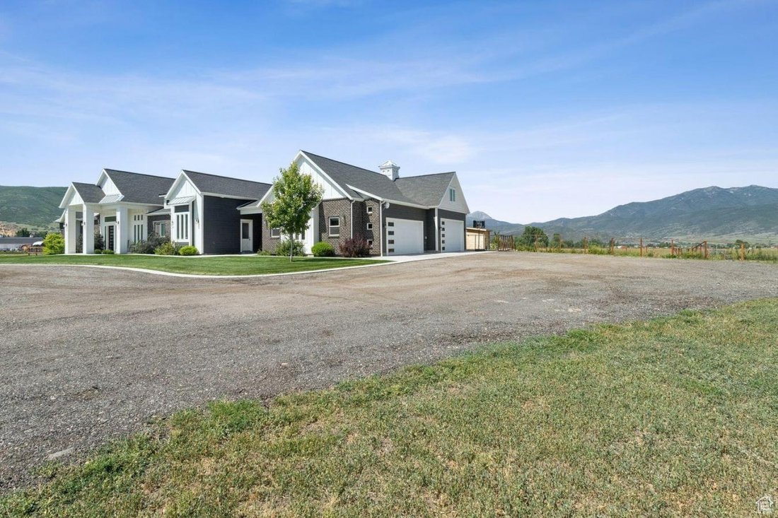 House in Heber City, Utah, United States 4 - 15990856
