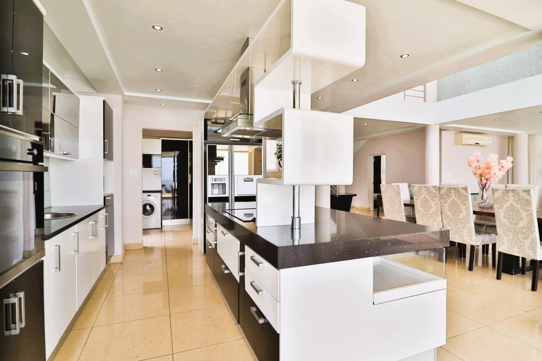 Haus in Blythedale, KwaZulu-Natal, Südafrika 5 - 15854014
