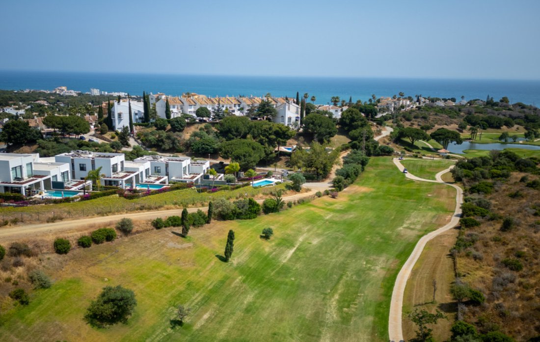 Villa in Marbella, Andalusia, Spain 2 - 15990767