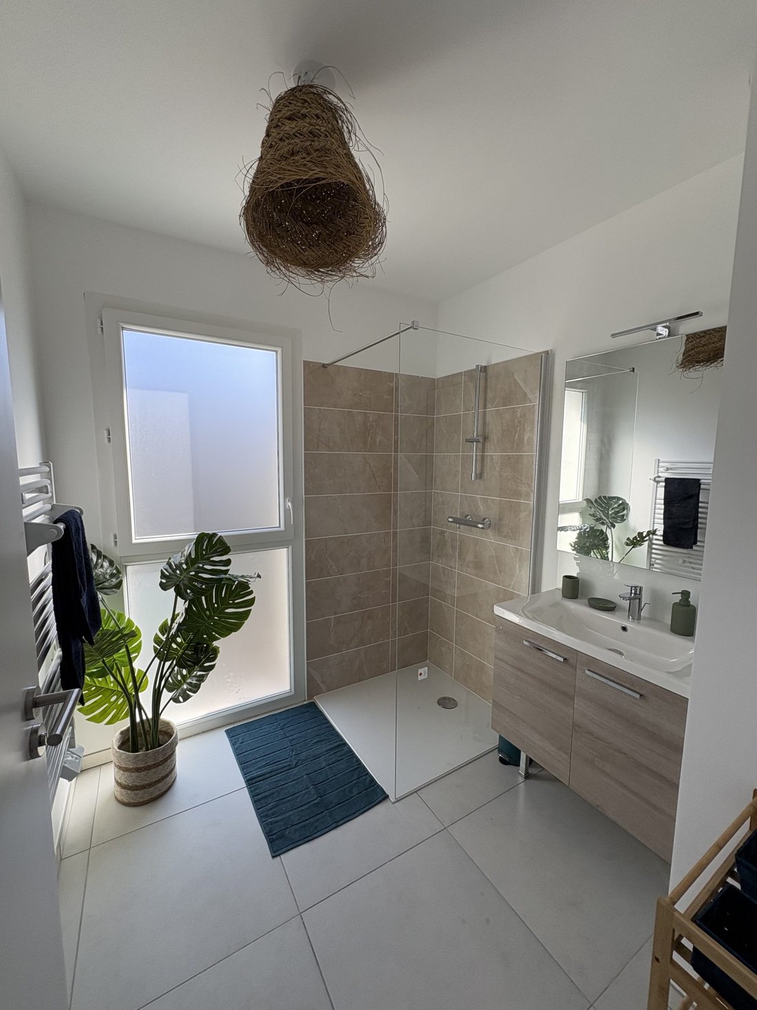Apartment in Le Dramont-Agay-Anthéor-Le Trayas, Saint-Raphaël, France 4 - 15991537
