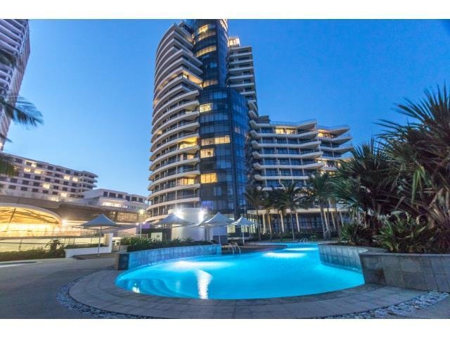 Apartment in La Lucia, KwaZulu-Natal, South Africa 2 - 15853751