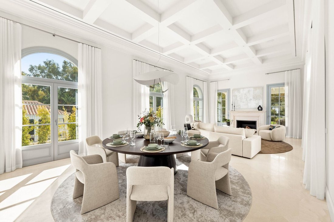 Villa à Nueva Andalucia, Marbella, Espagne 3 - 15992300