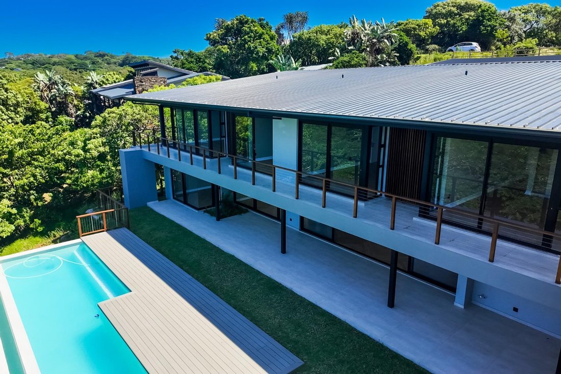 House in Dolphin Coast, KwaZulu-Natal, South Africa 1 - 15853894