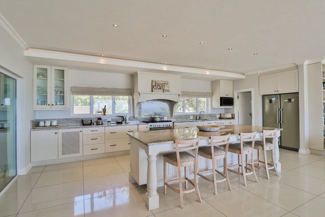 House in Pinnacle Point, Western Cape, South Africa 2 - 15853897