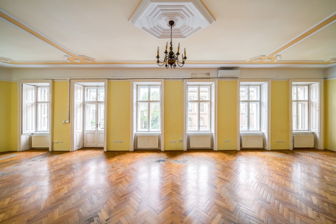Apartment in Budapest, Budapest, Hungary 4 - 15990452