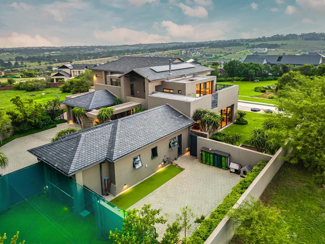 Casa en Midrand, Gauteng, Sudáfrica 2 - 15853808