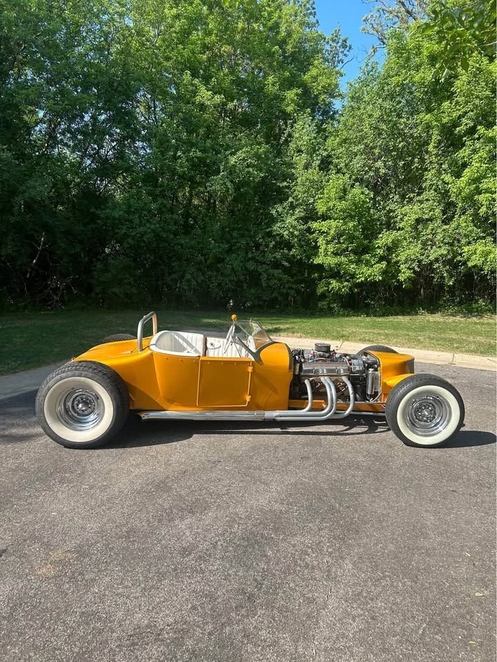 1927 Ford Model T Roadster in Glendale, United States 2 - 15990579