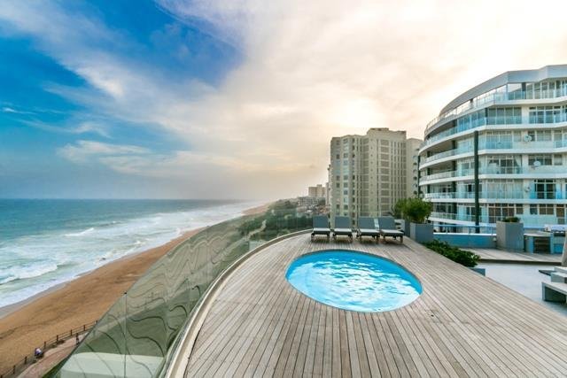 Apartment in La Lucia, KwaZulu-Natal, South Africa 4 - 15853754