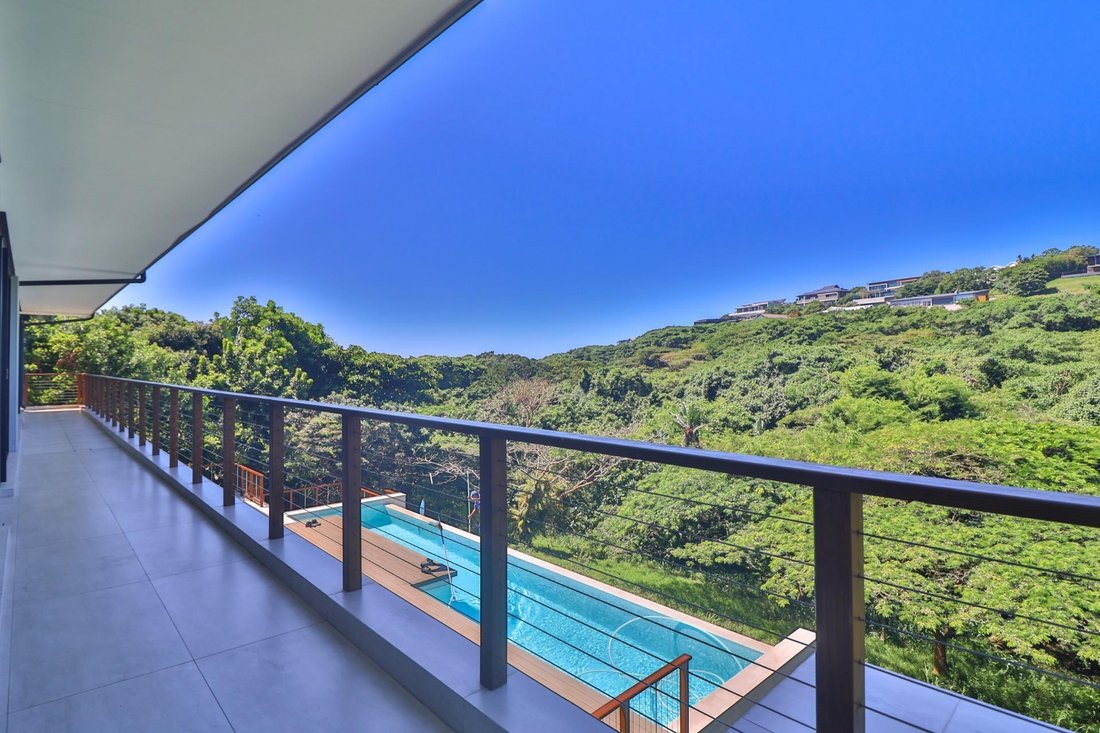 House in Dolphin Coast, KwaZulu-Natal, South Africa 3 - 15853894