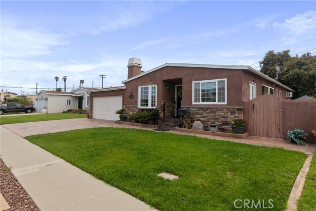 House in Torrance, California, United States 4 - 15990837