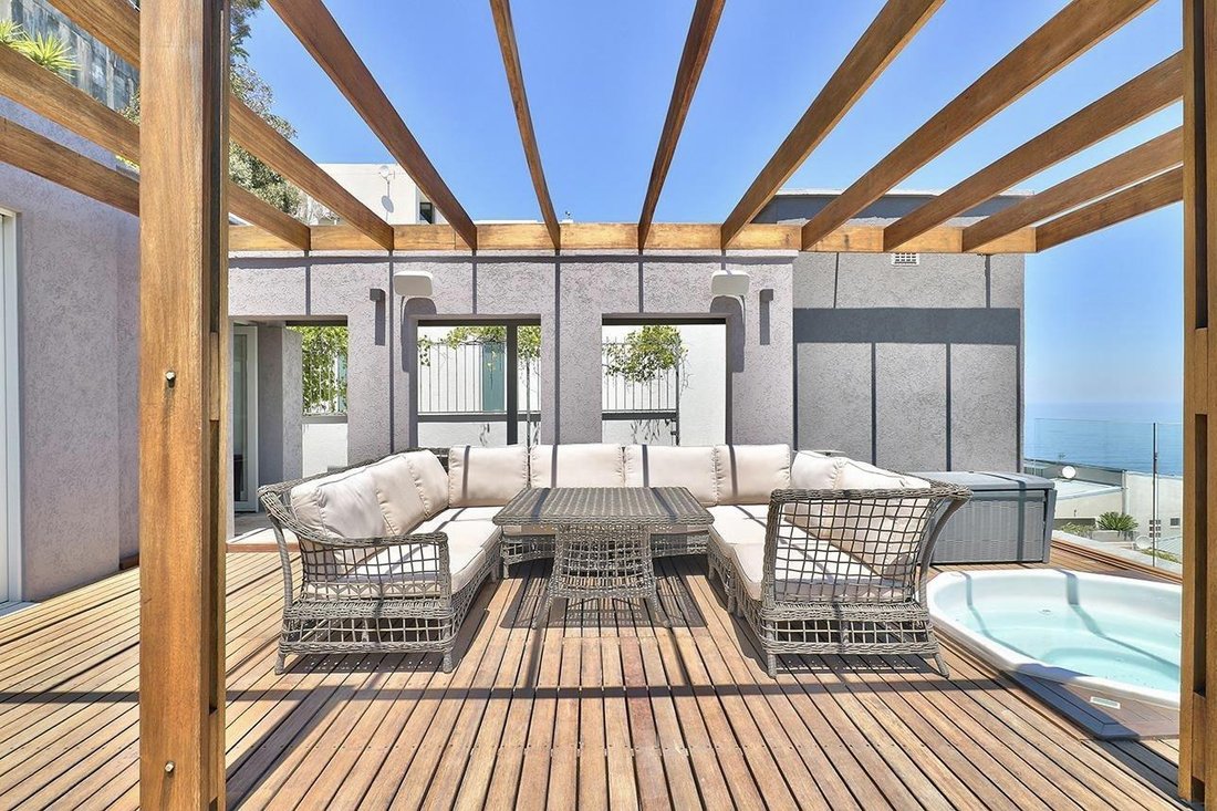 Apartment in Cape Town, Western Cape, South Africa 5 - 15853729