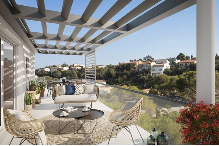 Apartment in Le Dramont-Agay-Anthéor-Le Trayas, Saint-Raphaël, France 3 - 15991537