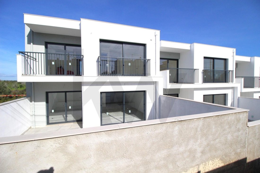 Townhouse in Armacao de Pera, Algarve, Portugal 4 - 14661977