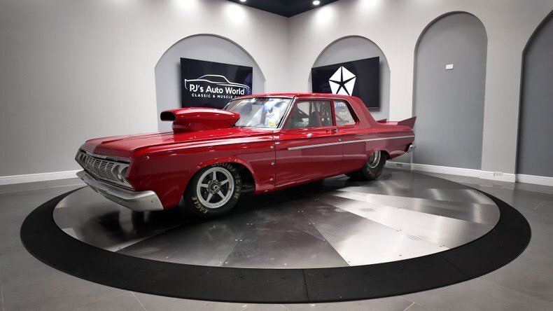 Keith Black 557  show quality  must see! in Clearwater, United States 1 - 13411711