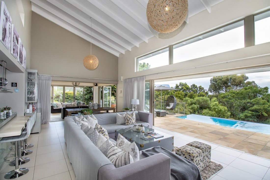 House in Cape Town, Western Cape, South Africa 2 - 15853752