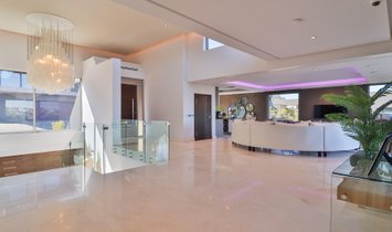 House in Umhlanga, KwaZulu-Natal, South Africa 1