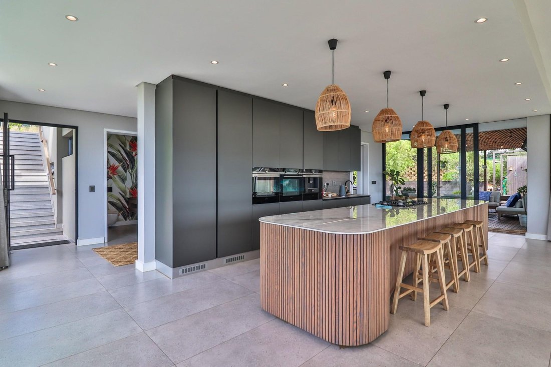 Haus in Ballito, KwaZulu-Natal, Südafrika 4 - 15853936