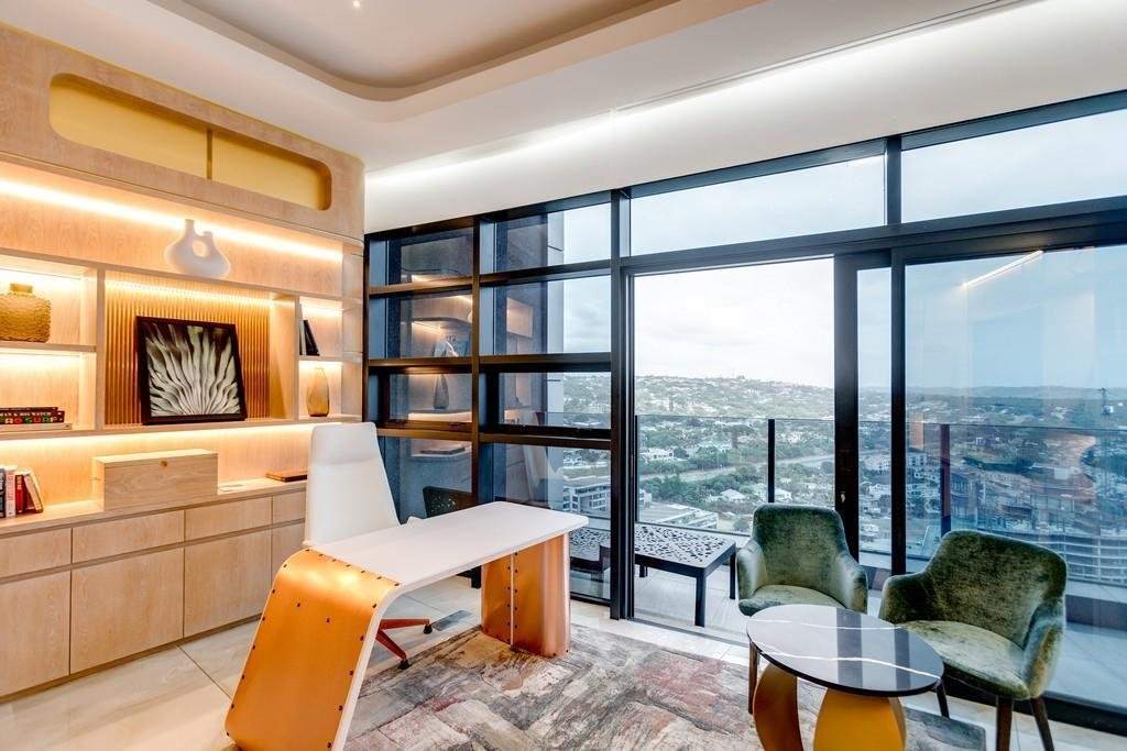 Apartment in La Lucia, KwaZulu-Natal, South Africa 3 - 15853707