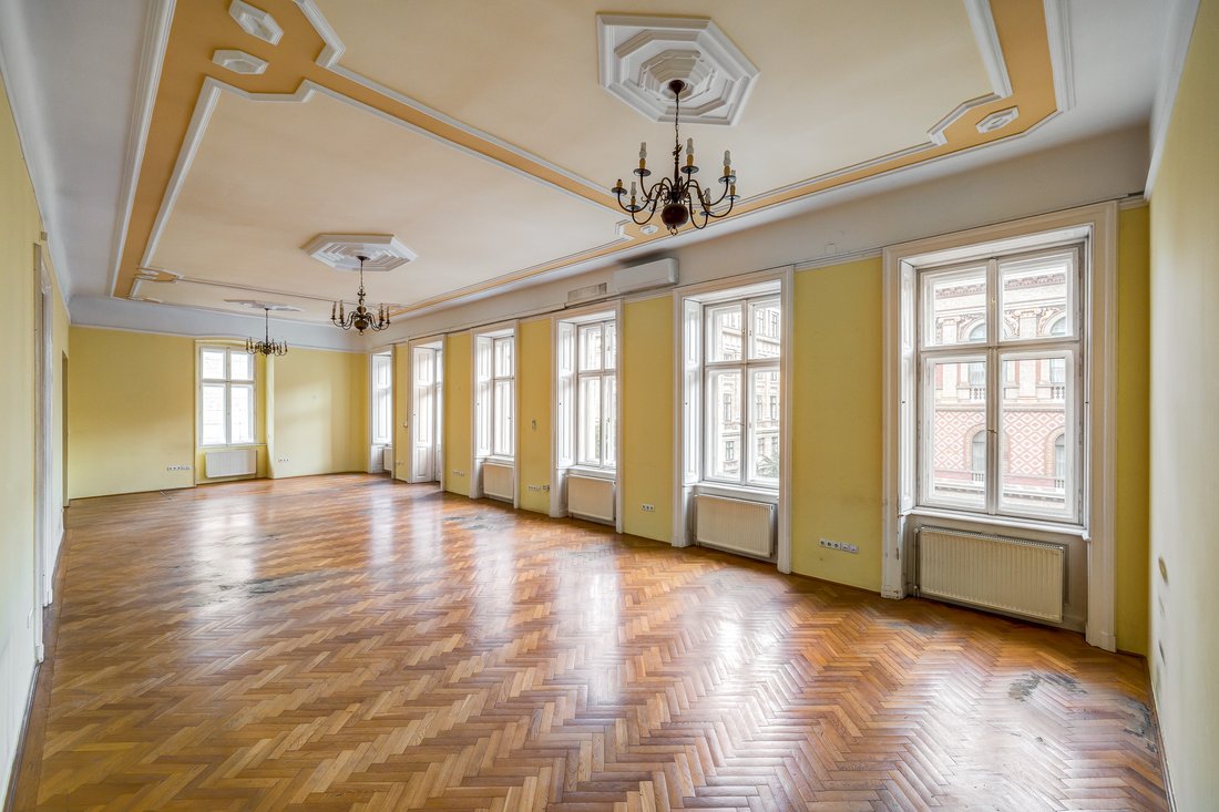 Apartment in Budapest, Budapest, Hungary 2 - 15990452