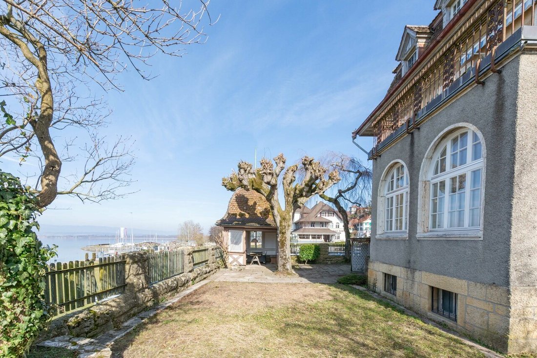 Villa in Murten, Freiburg, Schweiz 5 - 15991050
