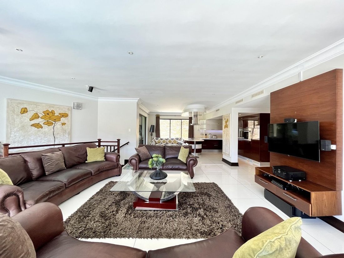 House in Dolphin Coast, KwaZulu-Natal, South Africa 3 - 15853942