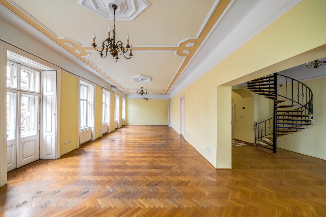 Apartment in Budapest, Budapest, Hungary 5 - 15990452