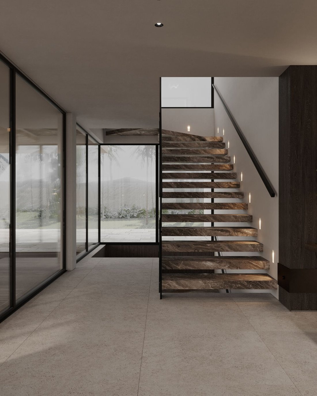 Villa in San Pedro de Alcantara, Andalusia, Spain 4 - 15992216