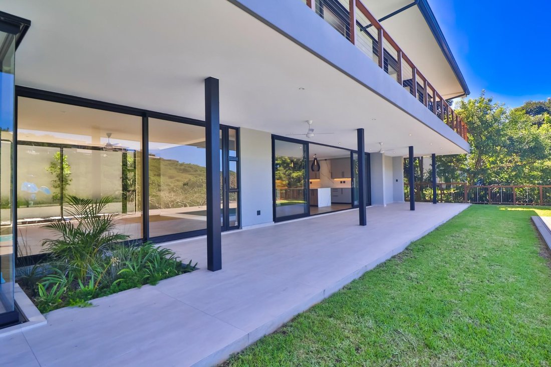 House in Dolphin Coast, KwaZulu-Natal, South Africa 4 - 15853894